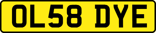 OL58DYE