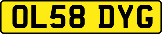 OL58DYG