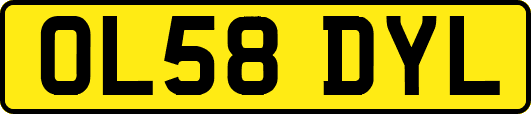 OL58DYL