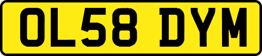 OL58DYM
