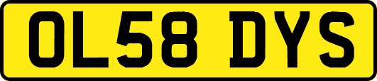 OL58DYS