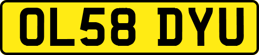 OL58DYU
