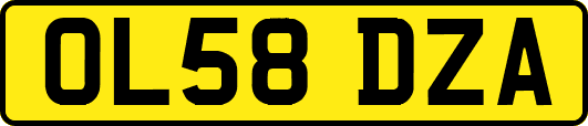 OL58DZA