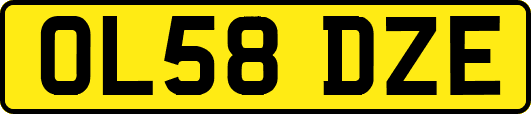 OL58DZE