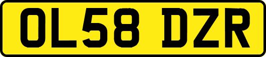OL58DZR