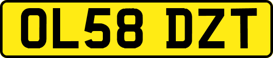 OL58DZT