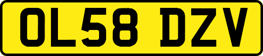 OL58DZV