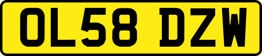 OL58DZW