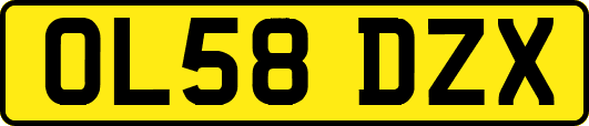 OL58DZX