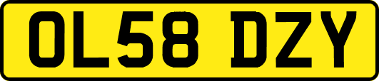 OL58DZY