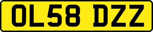 OL58DZZ