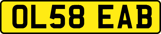 OL58EAB