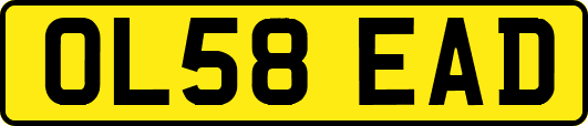 OL58EAD
