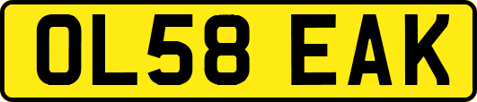 OL58EAK