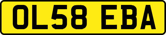 OL58EBA