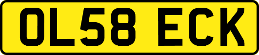OL58ECK
