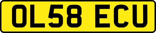 OL58ECU