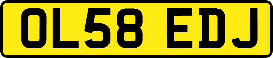 OL58EDJ