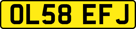 OL58EFJ