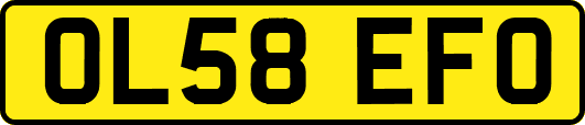 OL58EFO