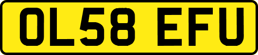 OL58EFU