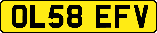 OL58EFV