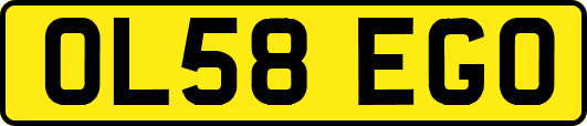 OL58EGO