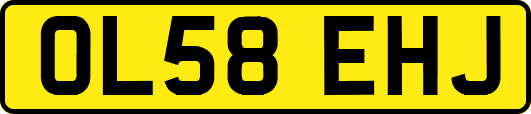 OL58EHJ