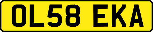OL58EKA