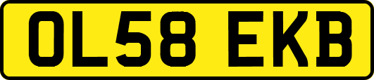 OL58EKB