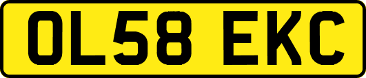 OL58EKC