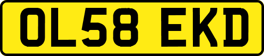 OL58EKD