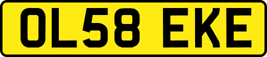 OL58EKE