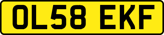 OL58EKF