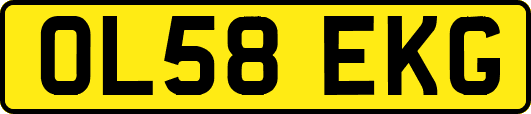OL58EKG