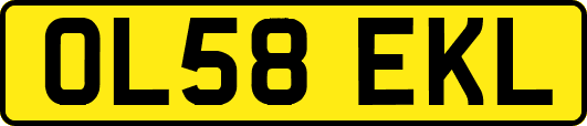 OL58EKL