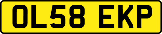 OL58EKP