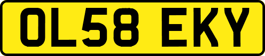 OL58EKY