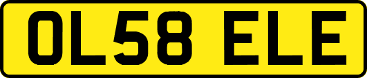 OL58ELE