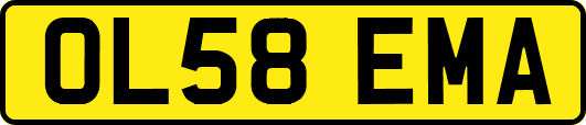 OL58EMA