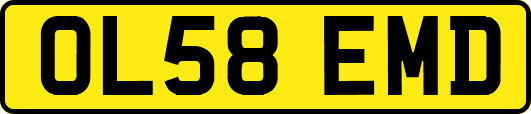 OL58EMD
