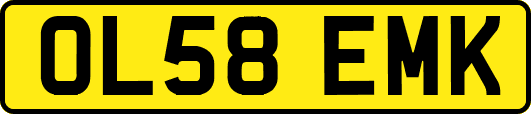 OL58EMK