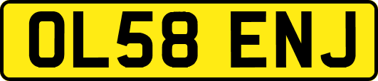 OL58ENJ