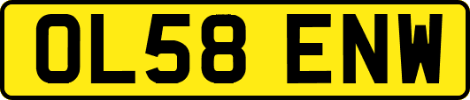 OL58ENW