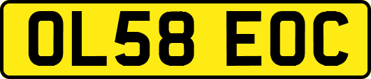 OL58EOC