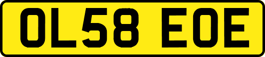 OL58EOE