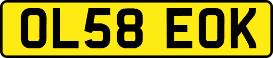 OL58EOK