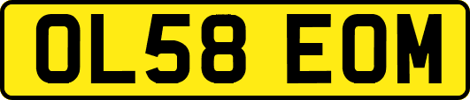 OL58EOM