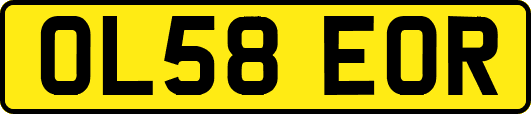 OL58EOR