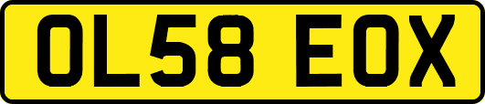 OL58EOX